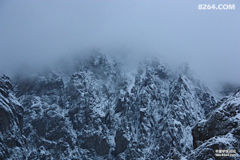 0951007777rw6yr626anjt - 徒步登山 穿越攀岩 雪山步道 户外路线 在野 去没有天花板的地方