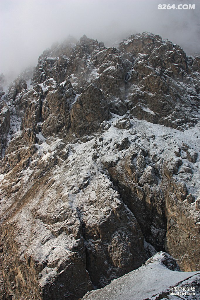 0959131f6u36k96ty3ytnk - 徒步登山 穿越攀岩 雪山步道 户外路线 在野 去没有天花板的地方