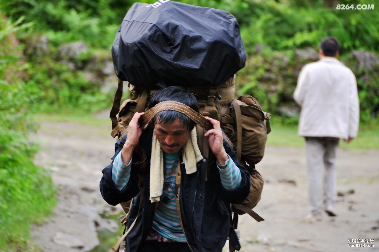 徒步墨脱南迦巴瓦留给自己最后的青春全文结束80楼添加视频