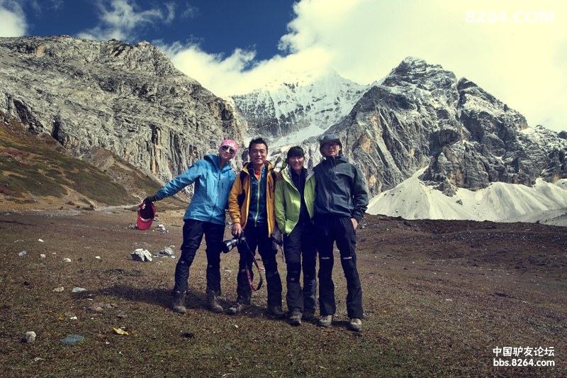 蓝色星球上的最后一片净土亚丁大转神山仙乃日央迈勇夏诺多吉完整篇