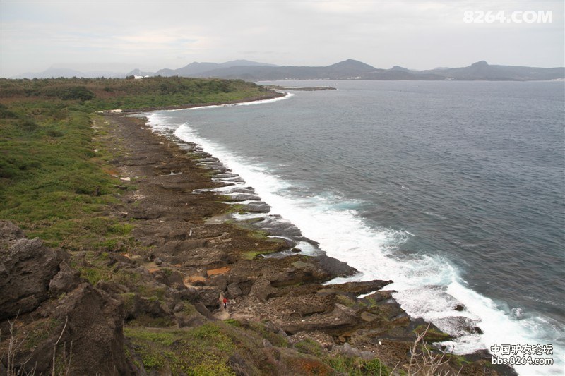 海峡两岸民族情,心心相依宝岛行---2013春季台湾环岛游