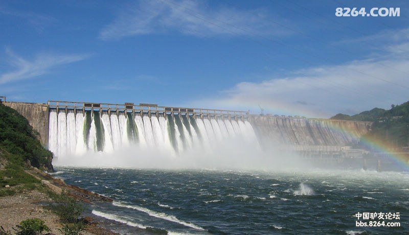 宽甸水丰水库全程各自然沟探幽召集