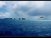 2018帕劳游记攻略,帕劳户外游记,帕劳自助游线