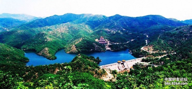 5月26日 淄博樵岭前溶洞穿梭一日游