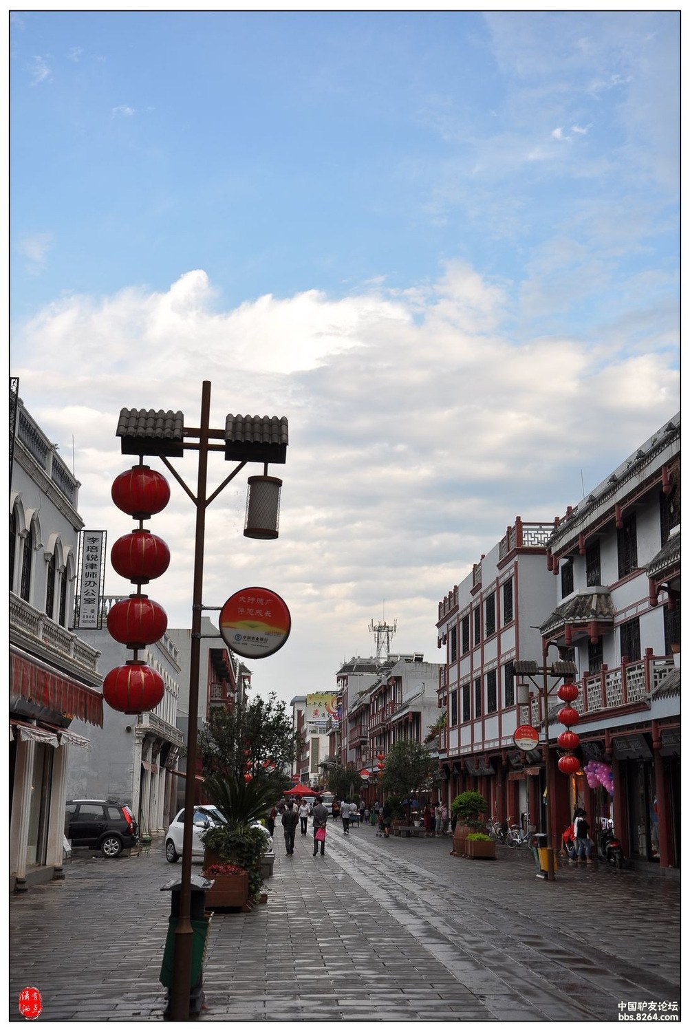 中国石榴之乡会理两日慢游