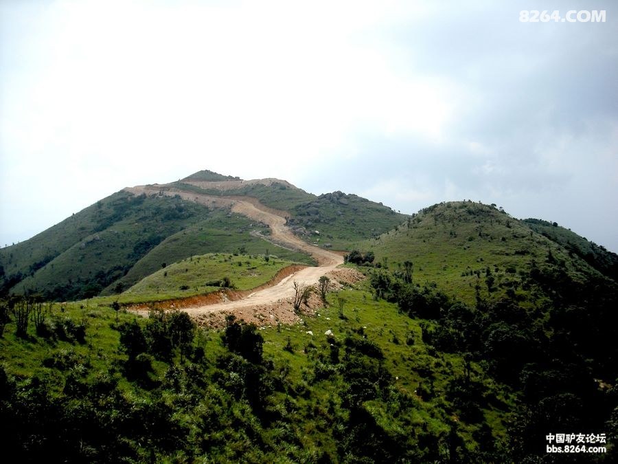 你是如此的难以忘记新兴天露山水源山一天暴走不了情