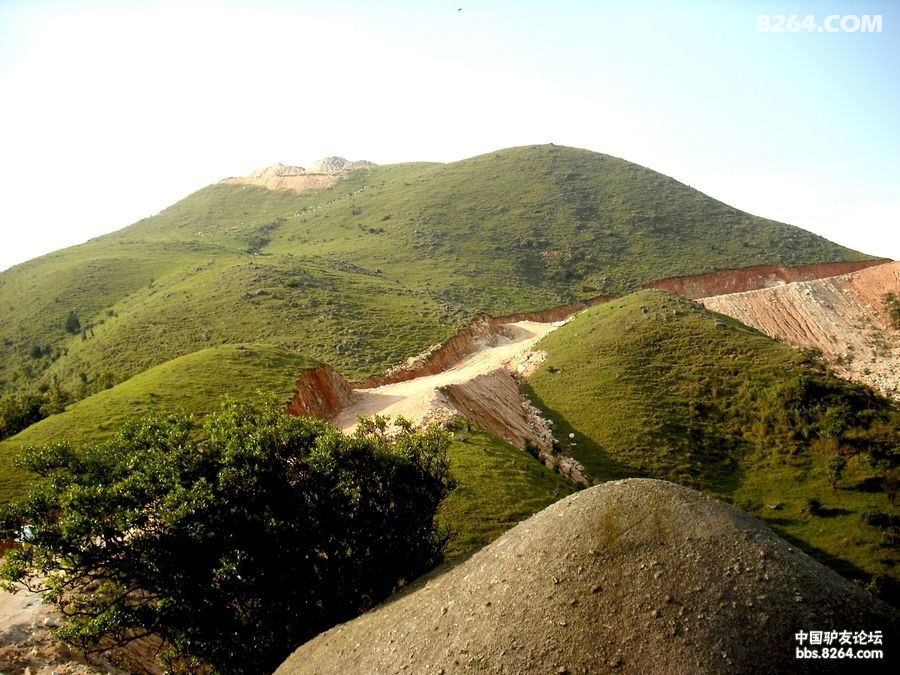 你是如此的难以忘记新兴天露山水源山一天暴走不了情