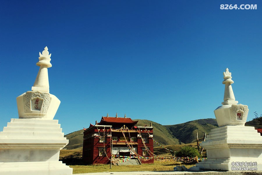 铁丐,胖懒驴,村长自驾色达之旅,行程:成都-雅安-二郎山-泸定-康定