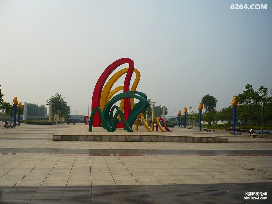 边陲广西—最美是故乡!(德天跨国大瀑布)