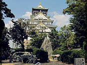 2018大阪游记攻略,大阪户外游记,大阪自助游线