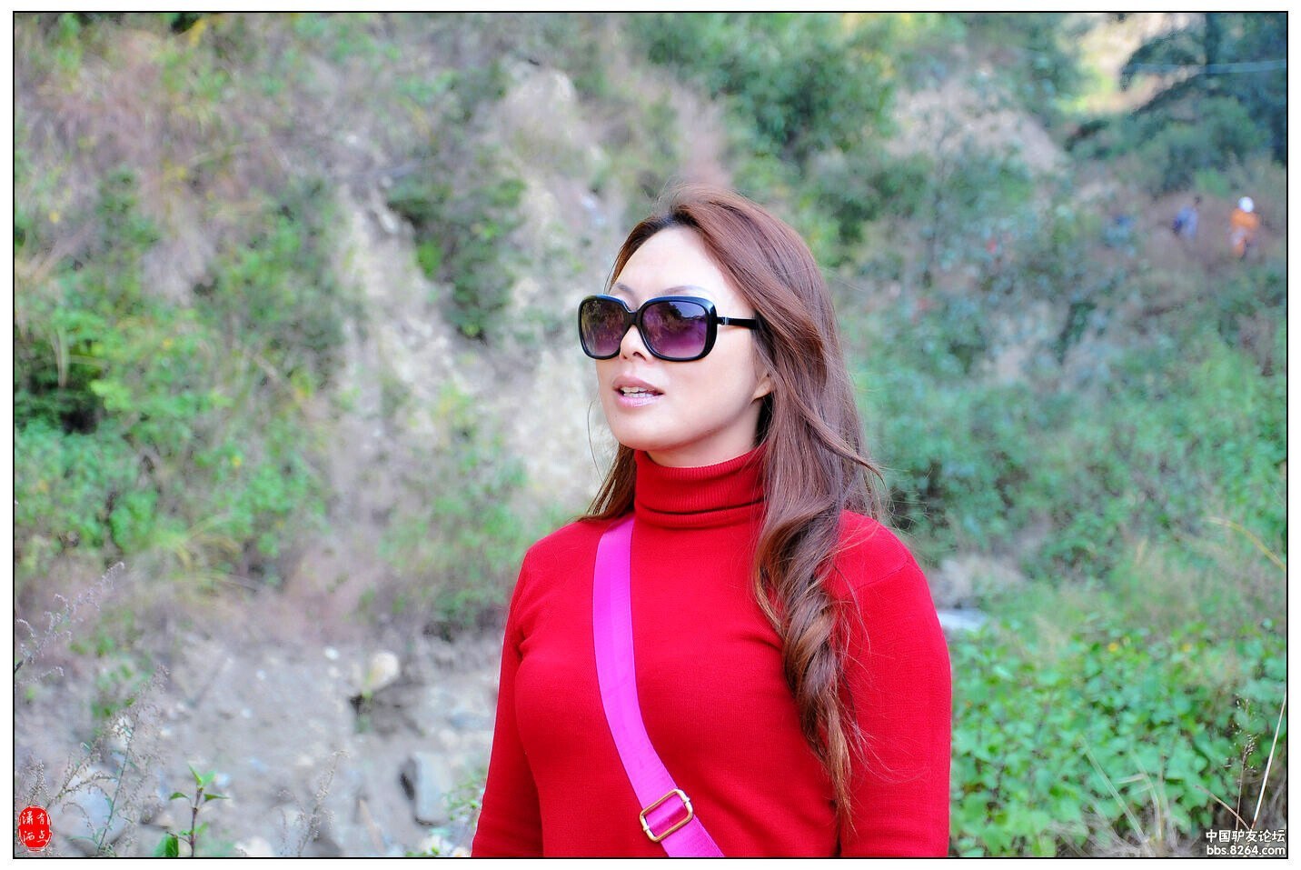 69 驴友论坛 69 四川 69 攀枝花 69 2013-12-01马脖子到松凉