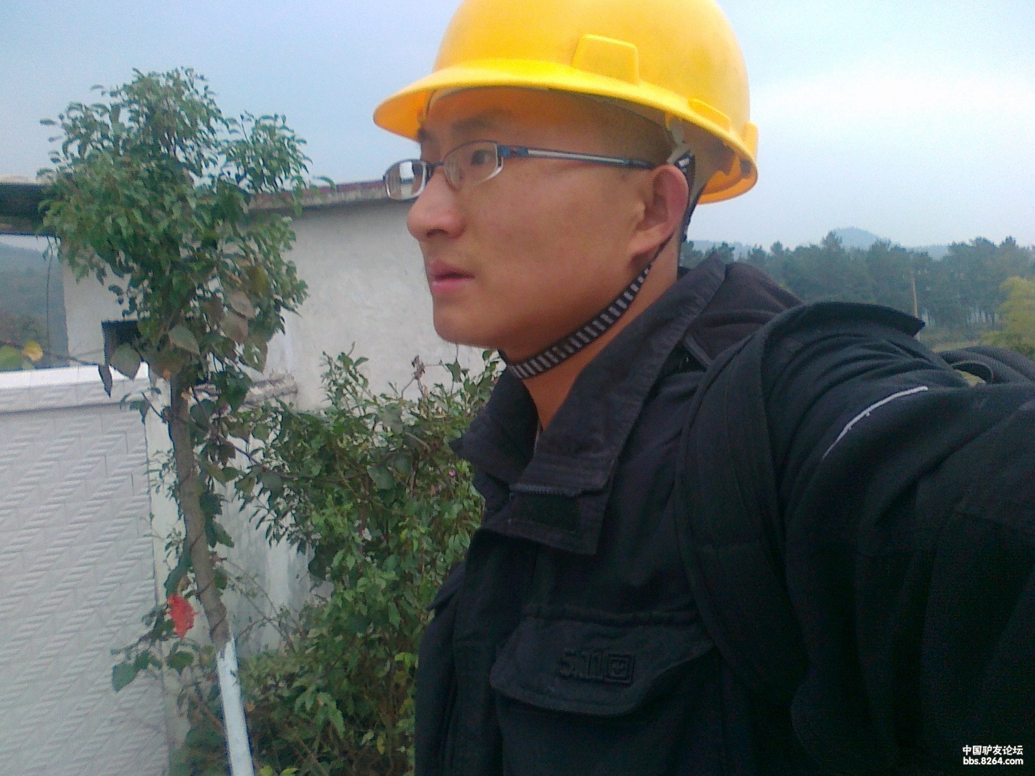 一人一狗五省三千里骑行,穷驴慢游三十余天,有苦有悲结局催!
