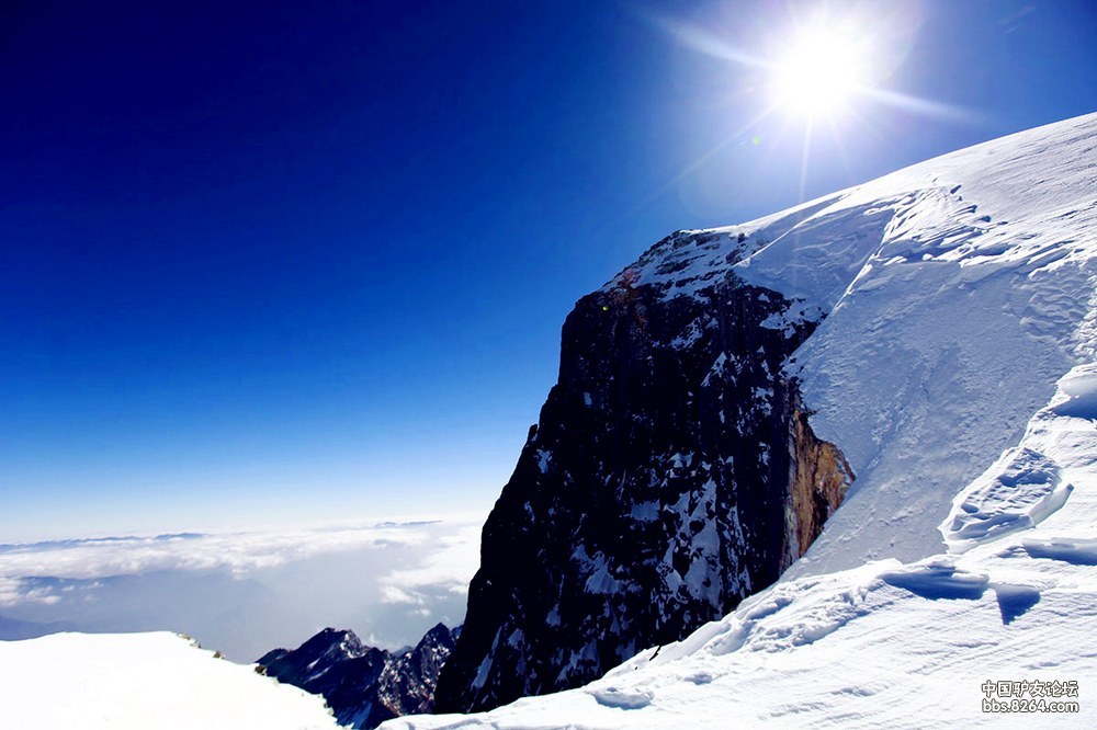 登山潜水极致的隐世天堂生活||||2026年哈巴骑车去登山和2026马来西亚XXXXXXXX潜水之旅