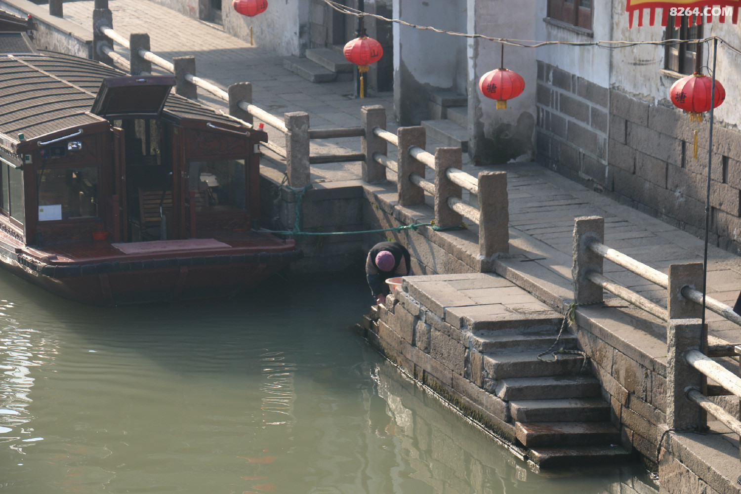 姑苏古胥门元宵灯会 - 第1页 - 江苏 - 户外资料网