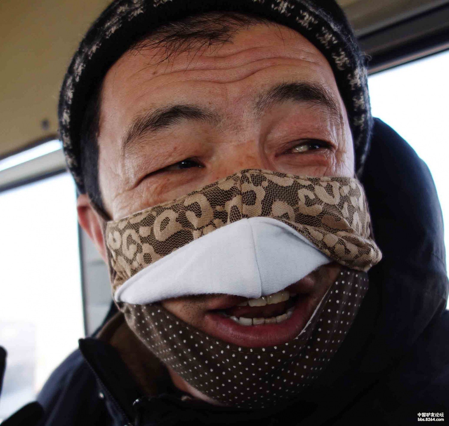 找一片未被阉割的冬天,让相机感光"贼冷"的味道