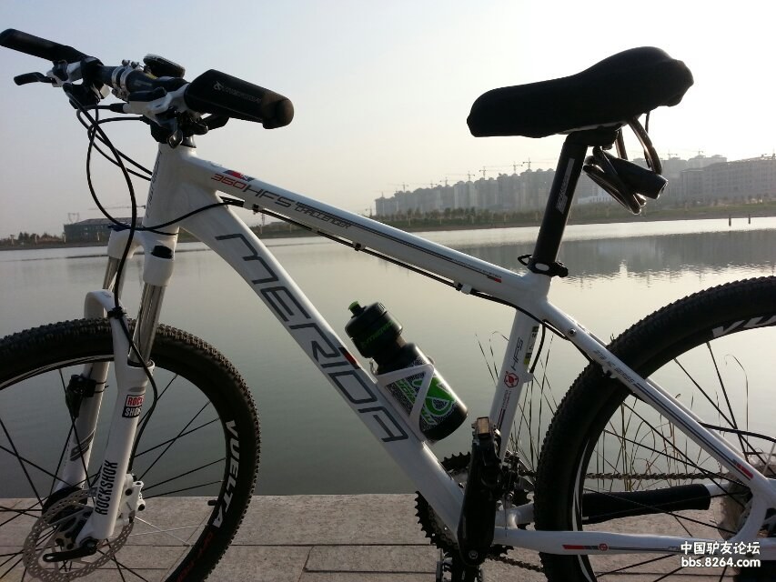 2013美利达挑战者350