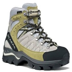 KAILAS(ʯ) SCARPA  GTX ŮͽЬ