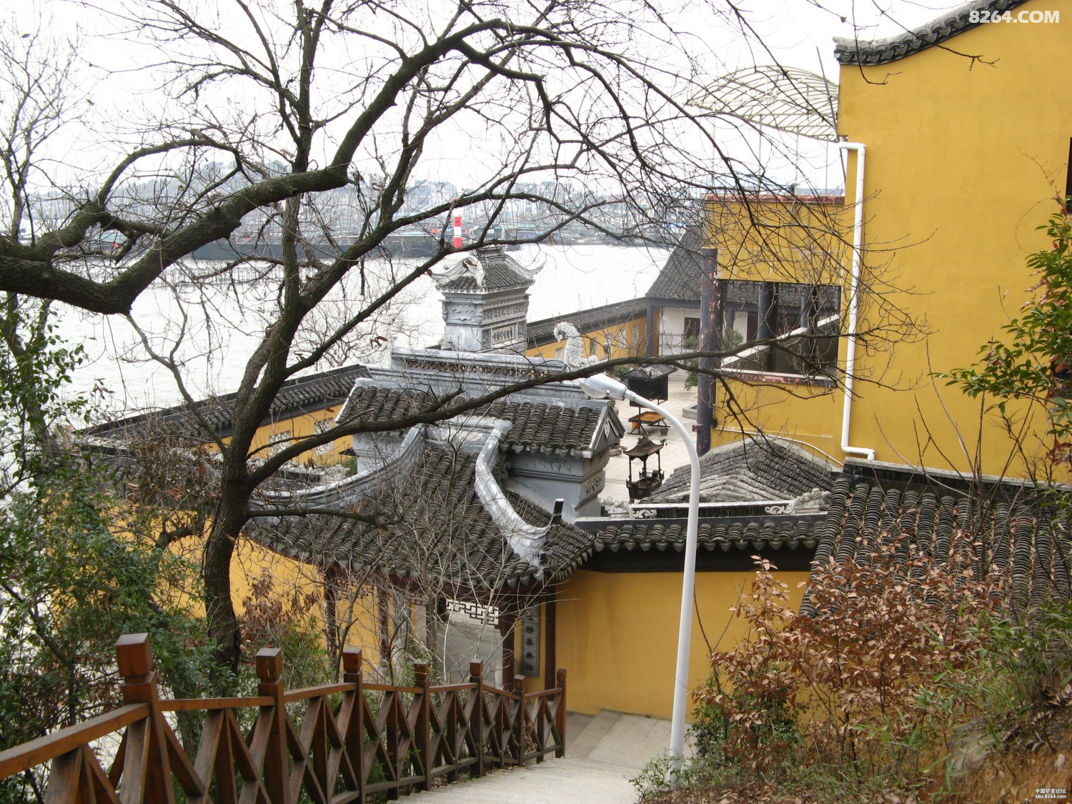 苏州石壁永慧禅寺