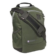 PACSAFE 15L防盗斜肩包 42*32*13cm PA026HG