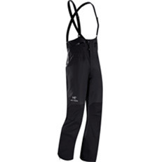 ARCTERYX(始祖鸟) Theta SK Pant背带滑雪裤