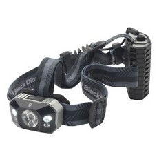 BLACKDIAMOND()BD Icon Headlamp S12 ͷ 620599