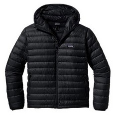 PATAGONIA(����������)  �п����޷�-Ms Down Sweater Full-Zip Hoody 84700