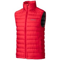 MARMOT(土拨鼠) 男款羽绒马夹-Zeus Vest Y72930