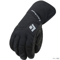 BLACKDIAMOND (黑钻) 攀冰手套-Enforcer Glove 801639