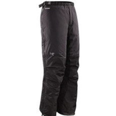 ARCTERYX(始祖鸟) KAPPA PANT MENS 男款防风保暖裤