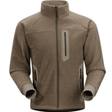 ARCTERYX(始祖鸟) Strato Jacket Mens 抓绒