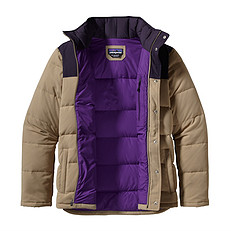 PATAGONIA(����������) �п��������� Ms Bivy Down Jacket 