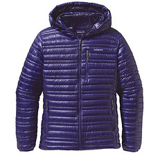 PATAGONIA(����������) Ů�����޷�Ws Ultralight Down Hoody 