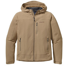 PATAGONIA(����������) �п�������ñ�п�-Ms Simple Guide Hoody 