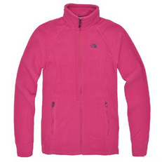 THE NORTH FACE() ŮTKA200ȫץ-Ws TKA 200 Full Zip-Ap A6AQ