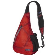 PATAGONIA�����������ǣ�б���-LW Travel Sling  48796