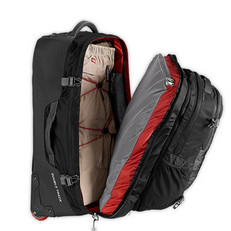 THE NORTH FACE(����)  ����������-Doubletrack 28# ADVN