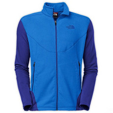 THE NORTH FACE() пץ-Mens Split Jacquard Full Zip A32P