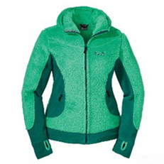 JACK WOLFSKINצ Ůץñп Kodiak Jacket Women 1700101