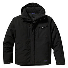 PATAGONIA�����������ǣ� �п����޷� Wanaka Down Jacket 28471