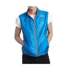 THE NORTH FACE�����棩  �п���米��-M Dark Dragon Ridge Vest-AP AZNG
