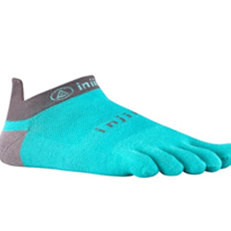 INJINJI NO-SHOW 五趾袜