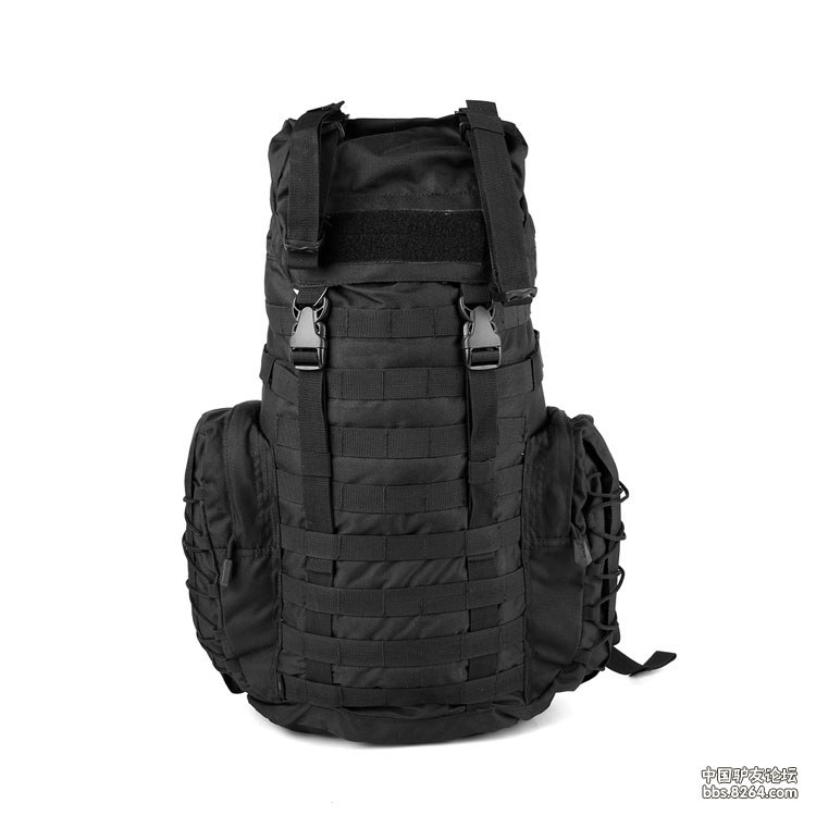 毒物俄军顶级35l战术双肩背包俄罗斯户外徒步登山包gorka3同厂