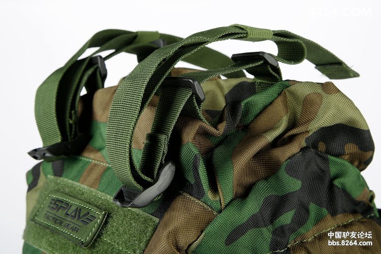 毒物俄军顶级35l战术双肩背包俄罗斯户外徒步登山包gorka3同厂