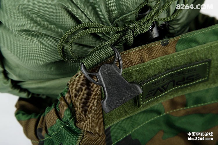 毒物俄军顶级35l战术双肩背包俄罗斯户外徒步登山包gorka3同厂