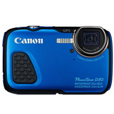 canon（佳能） PowerShot D30三防相机