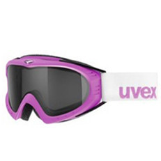 UVEX ѩ����Silver metallic��55.0.035.5529 F 2