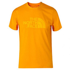 THE NORTH FACE(����) �п���Բ�����T��-M S/S Half Dome Tee-AP A9UP 
