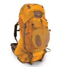 OSPREY Argon ��� �п�ͽ������