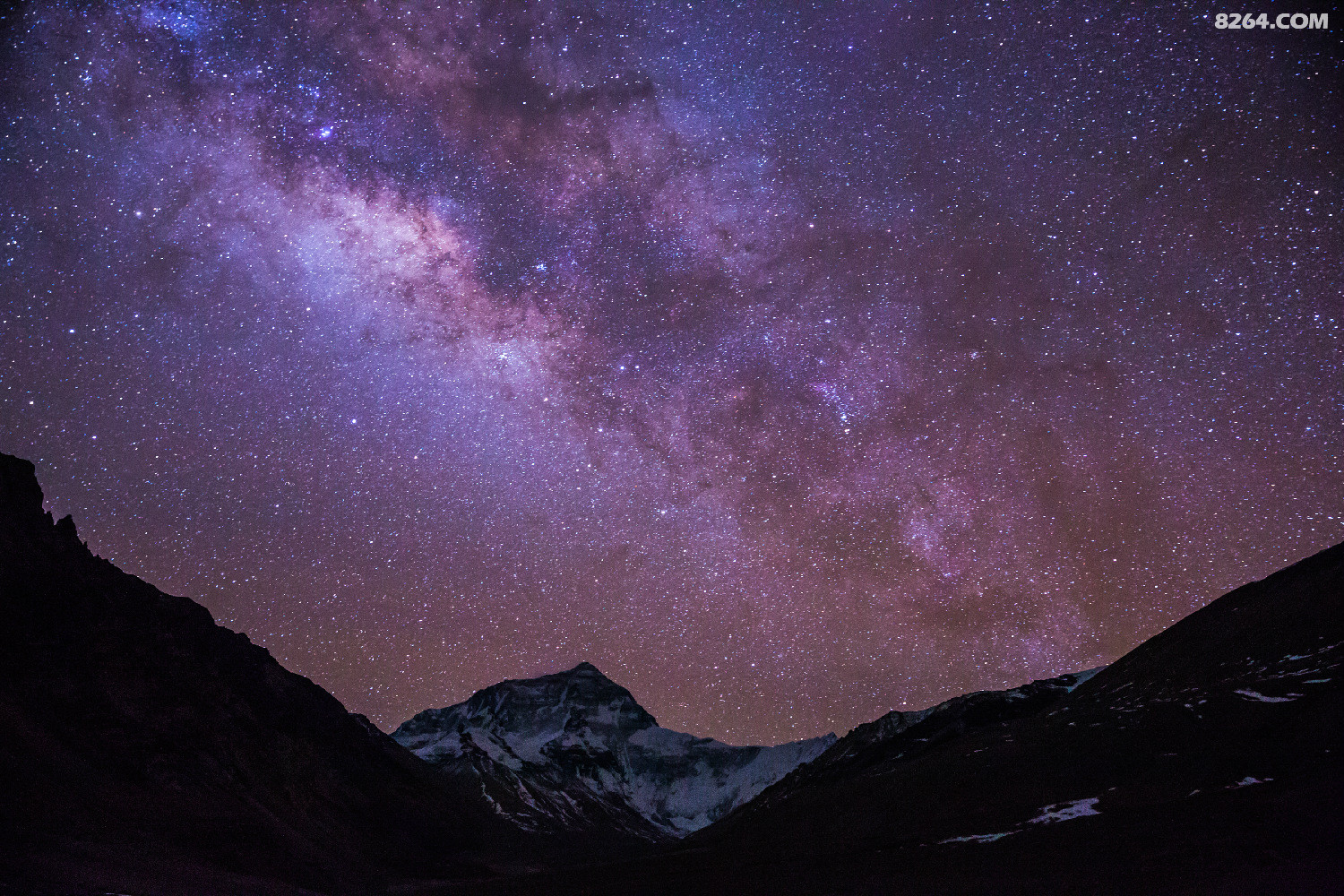 西藏星空一年只为一部片子持续更新中