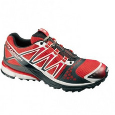 SALOMON-118005 пԽҰЬ/Bright Red/Black/Cane